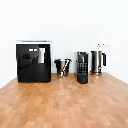 公寓 Apartman Zrno Soli 扎达尔