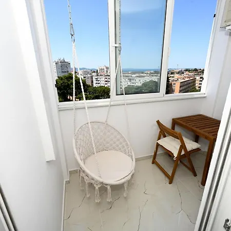 公寓 Apartman Zrno Soli *