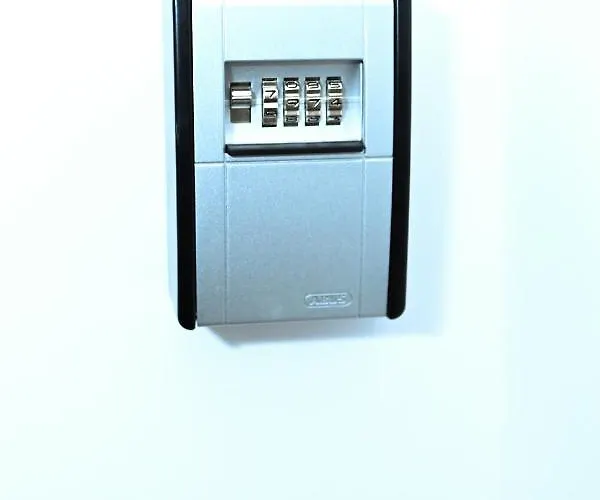 Apartman Zrno Soli Zára