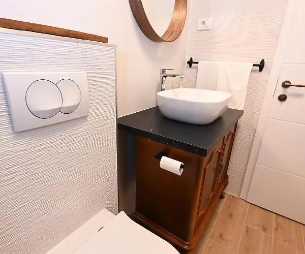 Apartman Zrno Soli *