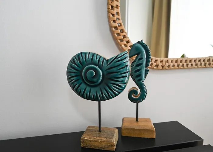 Apartman Zrno Soli *