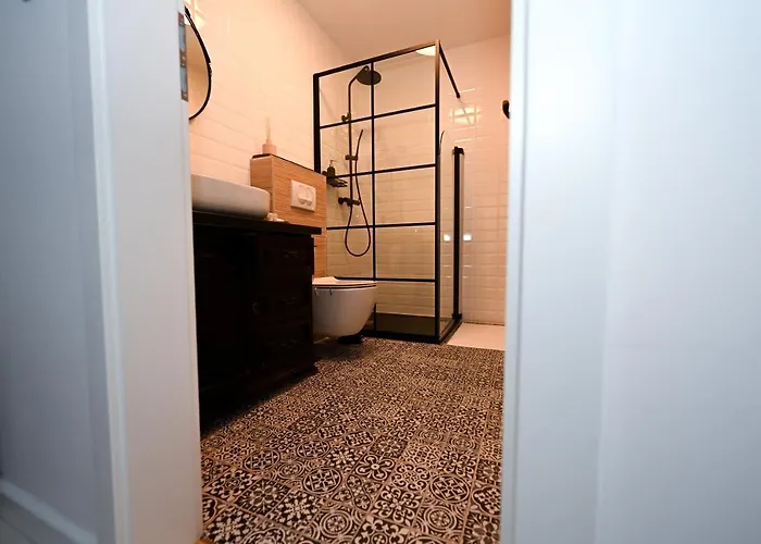 Apartman Apartman Zrno Soli Zára