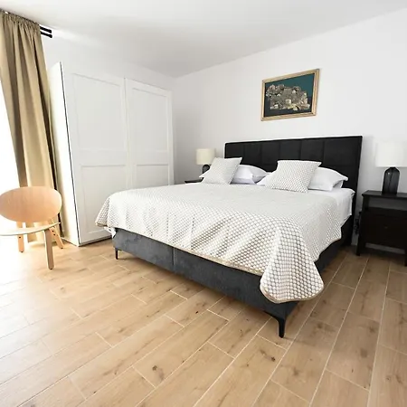 Apartamento Apartman Zrno Soli