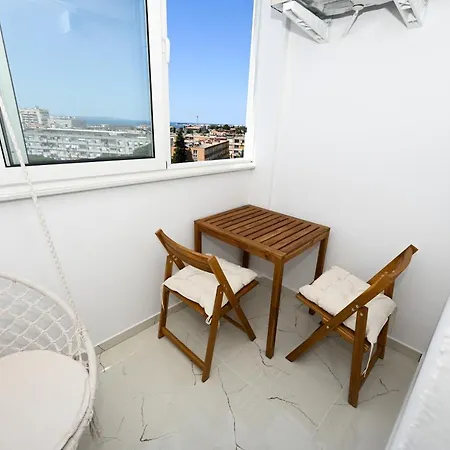 Apartman Zrno Soli