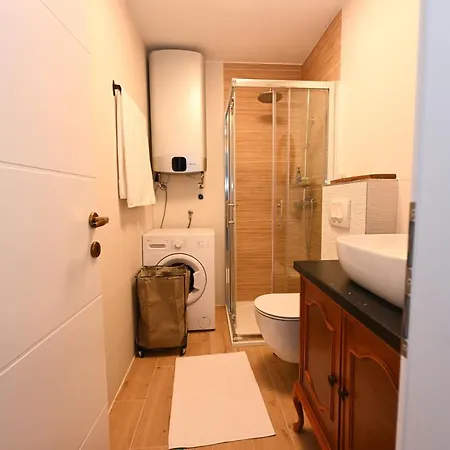 Apartman Zrno Soli