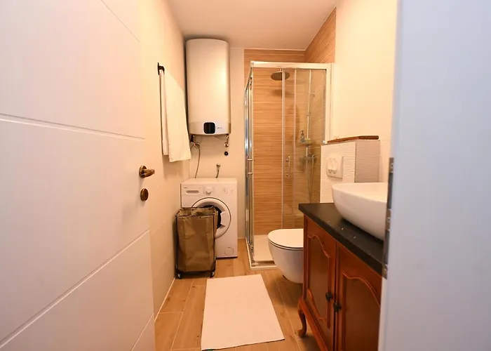 Apartman Zrno Soli
