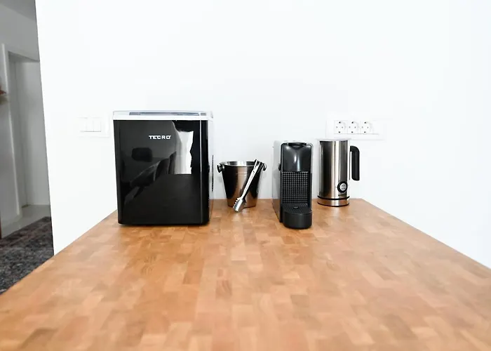 公寓 Apartman Zrno Soli 扎达尔